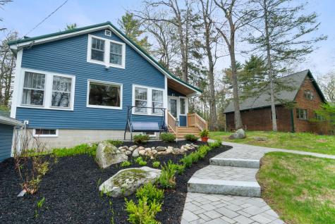 86 Basin Road Windham ME 04062