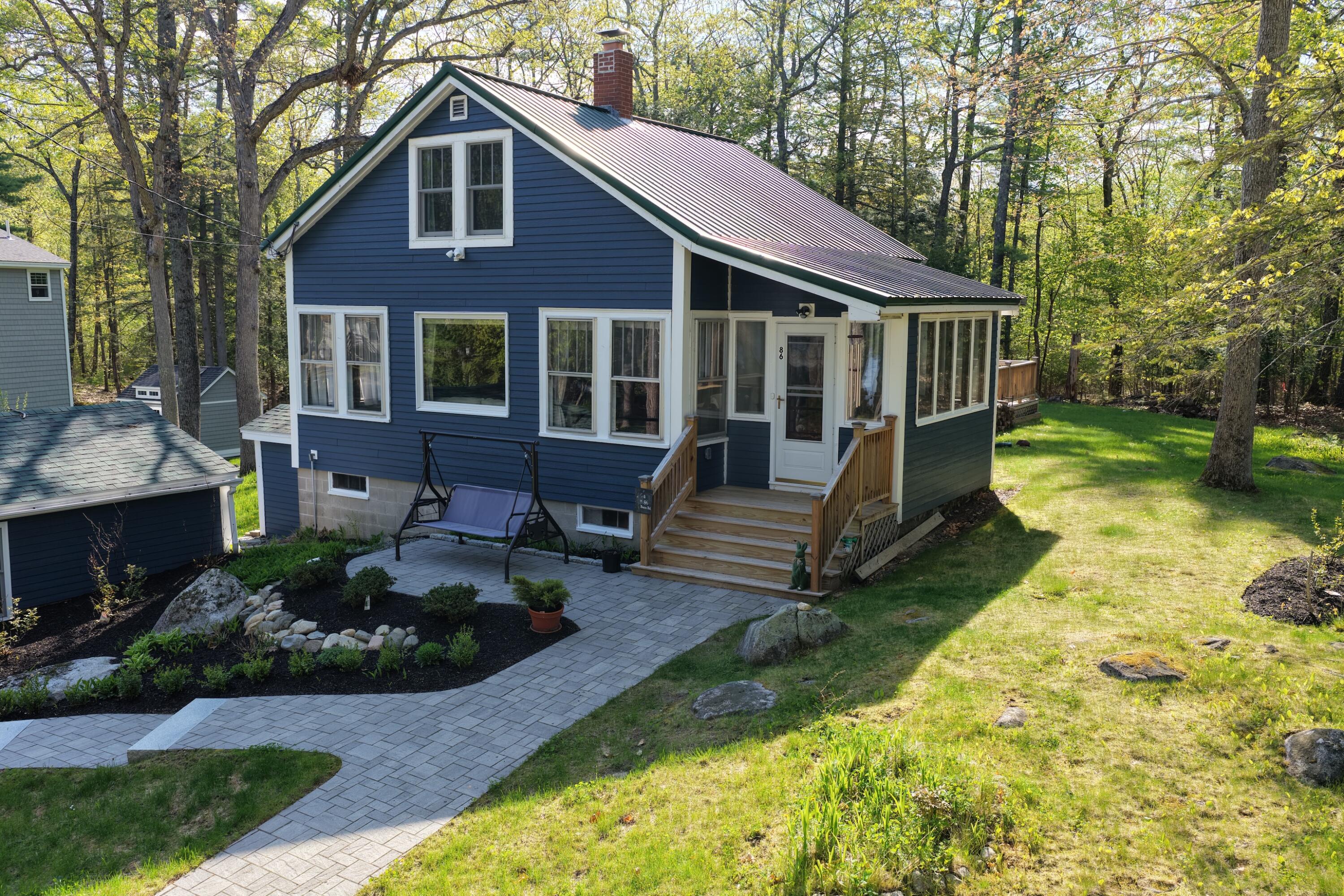 86 Basin Road Windham ME 04062