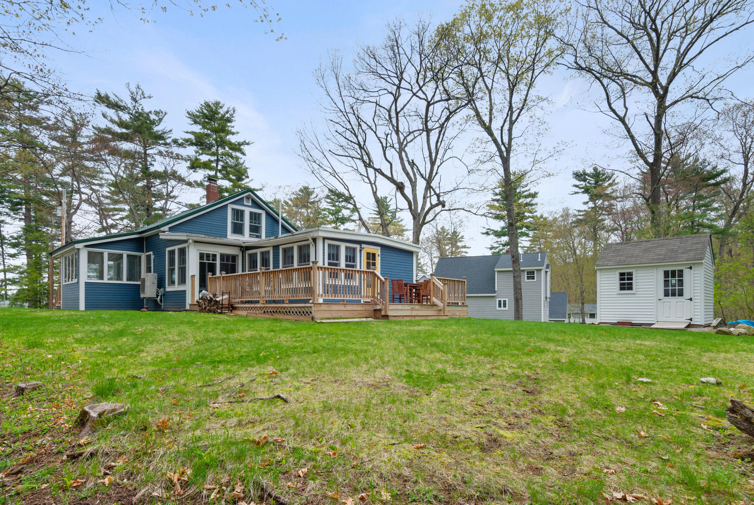 86 Basin Road Windham ME 04062