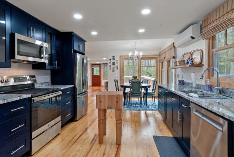 86 Basin Road Windham ME 04062