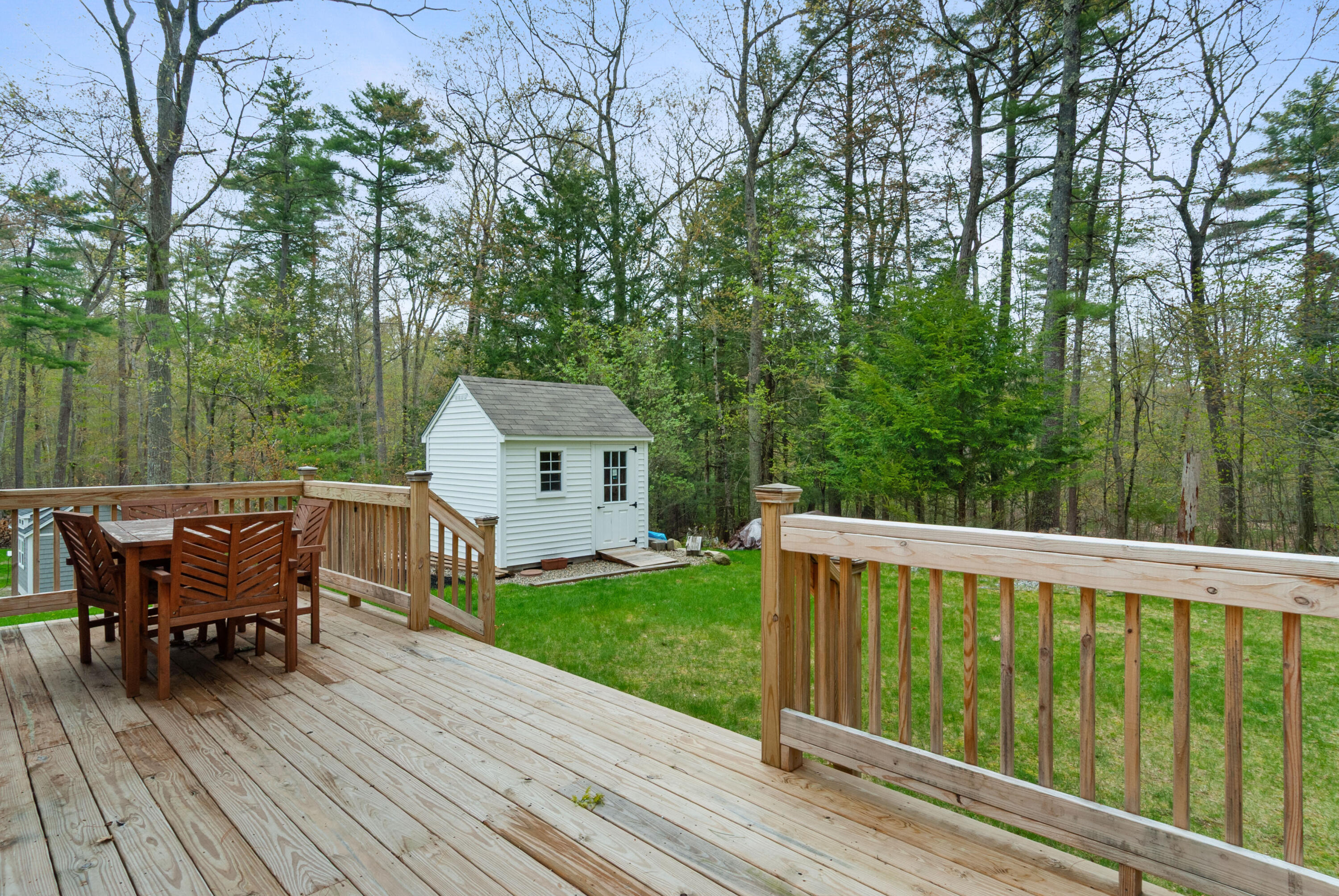 86 Basin Road Windham ME 04062