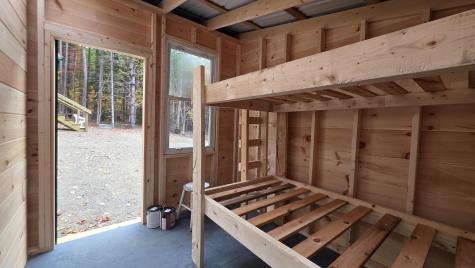 273 Bill Green Pond Road Lee ME 04455