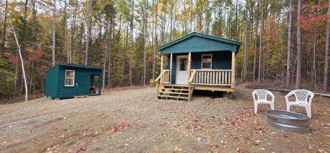 273 Bill Green Pond Road Lee ME 04455
