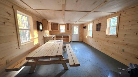 273 Bill Green Pond Road Lee ME 04455