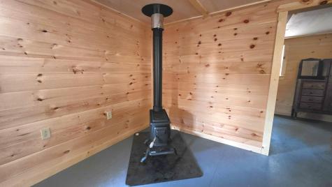 273 Bill Green Pond Road Lee ME 04455