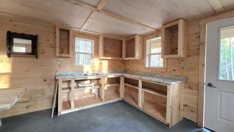 273 Bill Green Pond Road Lee ME 04455