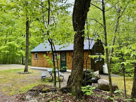 57 Cranberry Drive Embden ME 04958