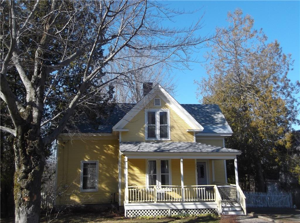 357 Pine Street Doverfoxcroft, ME