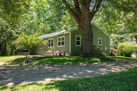 21 Fitzgerald Avenue Lewiston ME 04240