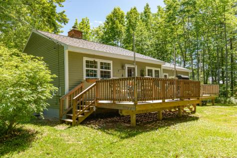 21 Fitzgerald Avenue Lewiston ME 04240
