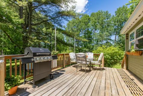 21 Fitzgerald Avenue Lewiston ME 04240
