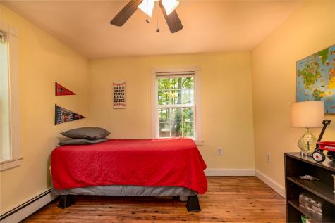 21 Fitzgerald Avenue Lewiston ME 04240