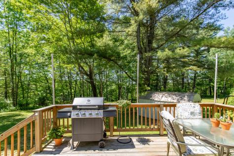 21 Fitzgerald Avenue Lewiston ME 04240