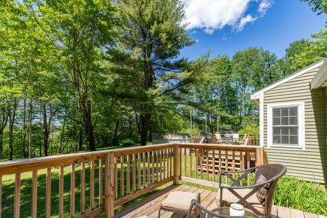 21 Fitzgerald Avenue Lewiston ME 04240