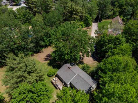 21 Fitzgerald Avenue Lewiston ME 04240