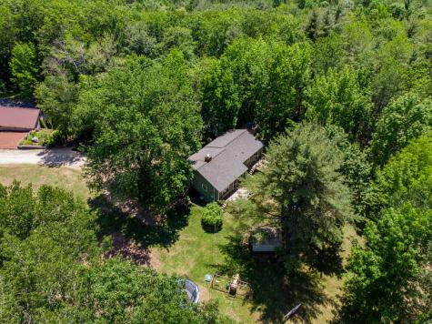 21 Fitzgerald Avenue Lewiston ME 04240