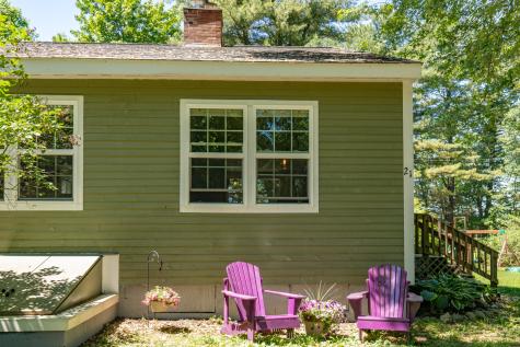 21 Fitzgerald Avenue Lewiston ME 04240