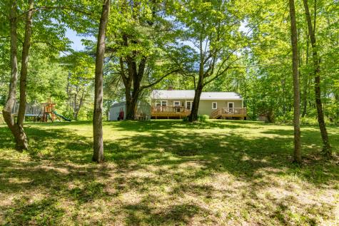 21 Fitzgerald Avenue Lewiston ME 04240