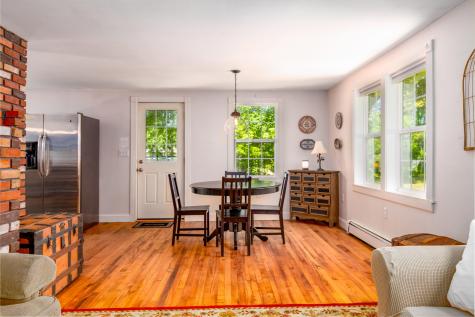 21 Fitzgerald Avenue Lewiston ME 04240