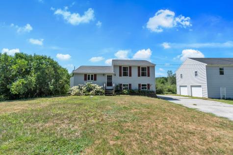 65 Totten Road Gray ME 04039