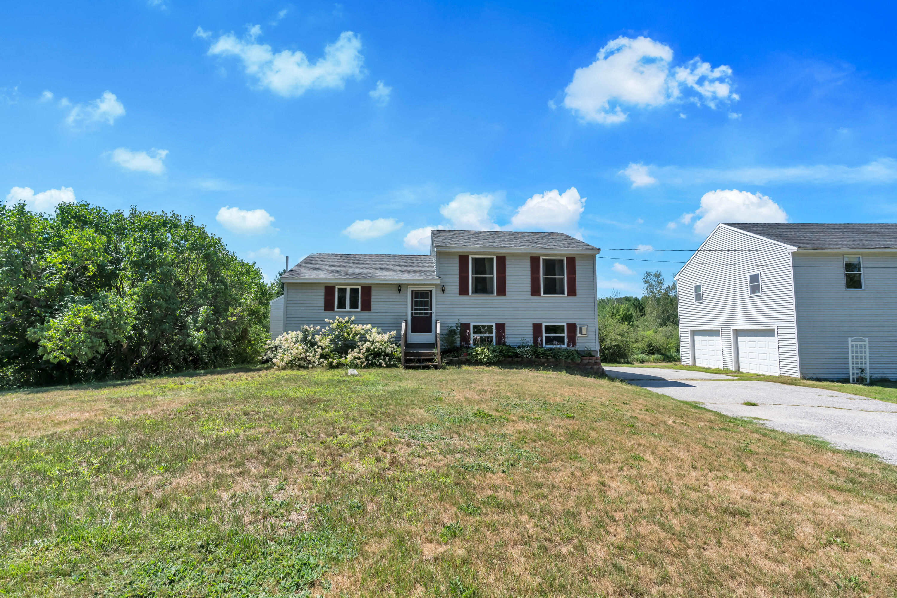 65 Totten Road Gray ME 04039