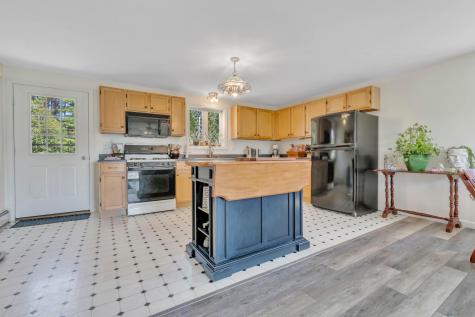 65 Totten Road Gray ME 04039