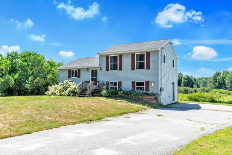 65 Totten Road Gray ME 04039