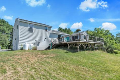 65 Totten Road Gray ME 04039