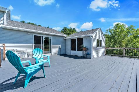 65 Totten Road Gray ME 04039
