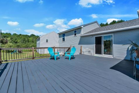 65 Totten Road Gray ME 04039