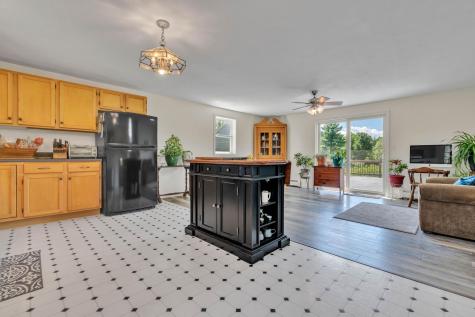 65 Totten Road Gray ME 04039