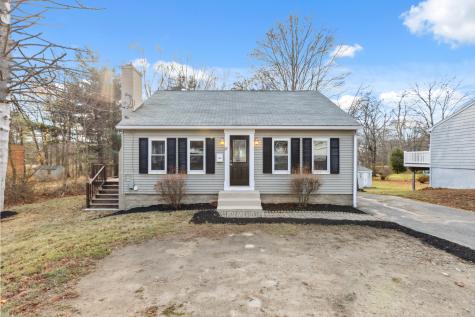 77 York Street York ME 03909