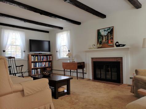 18 Glen Avenue Waterville ME 04901