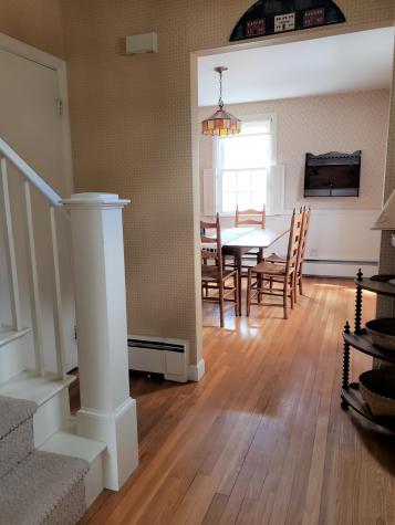 18 Glen Avenue Waterville ME 04901