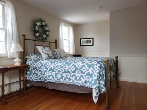 18 Glen Avenue Waterville ME 04901