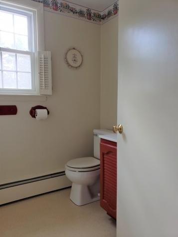 18 Glen Avenue Waterville ME 04901