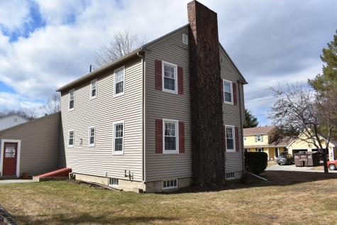 18 Glen Avenue Waterville ME 04901
