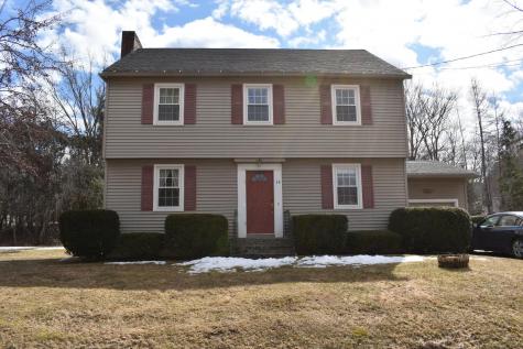 18 Glen Avenue Waterville ME 04901
