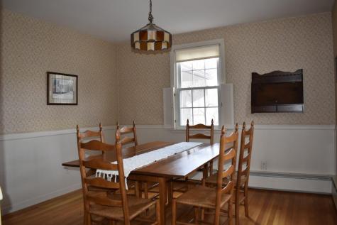 18 Glen Avenue Waterville ME 04901