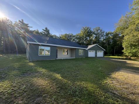 13 Chestnut Street Unity ME 04988