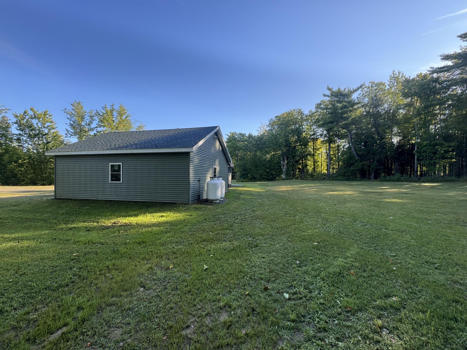 13 Chestnut Street Unity ME 04988