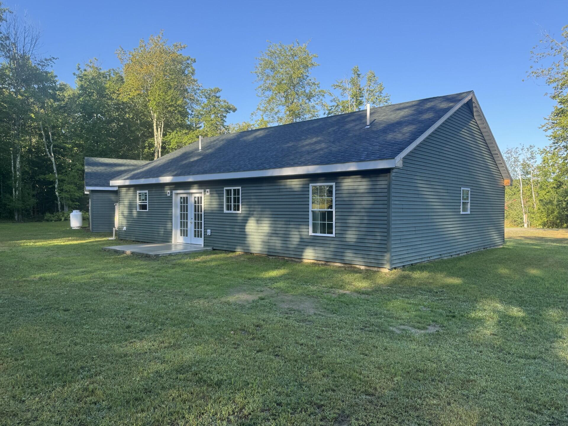13 Chestnut Street Unity ME 04988
