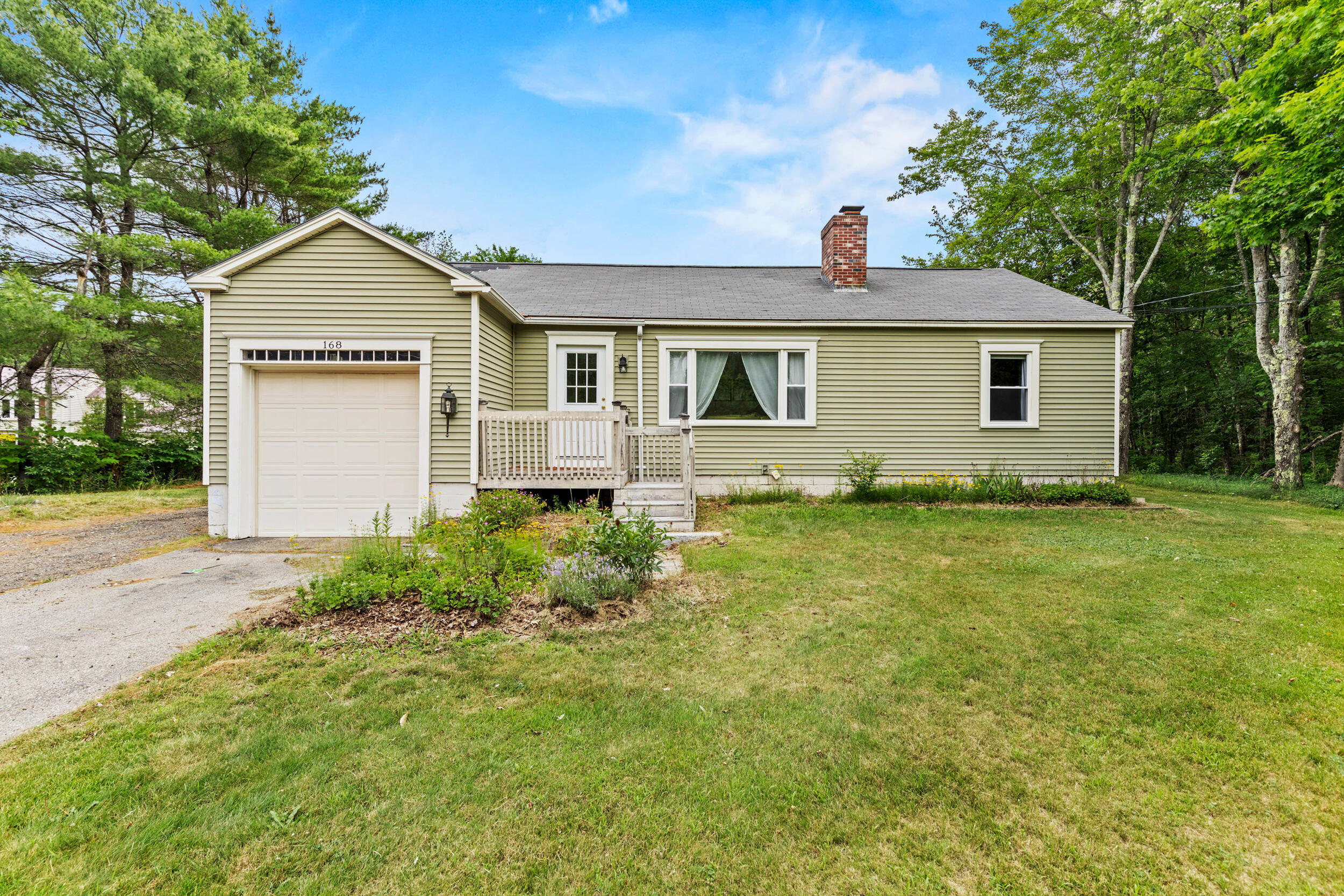 168 Main Street Sanford ME 04083