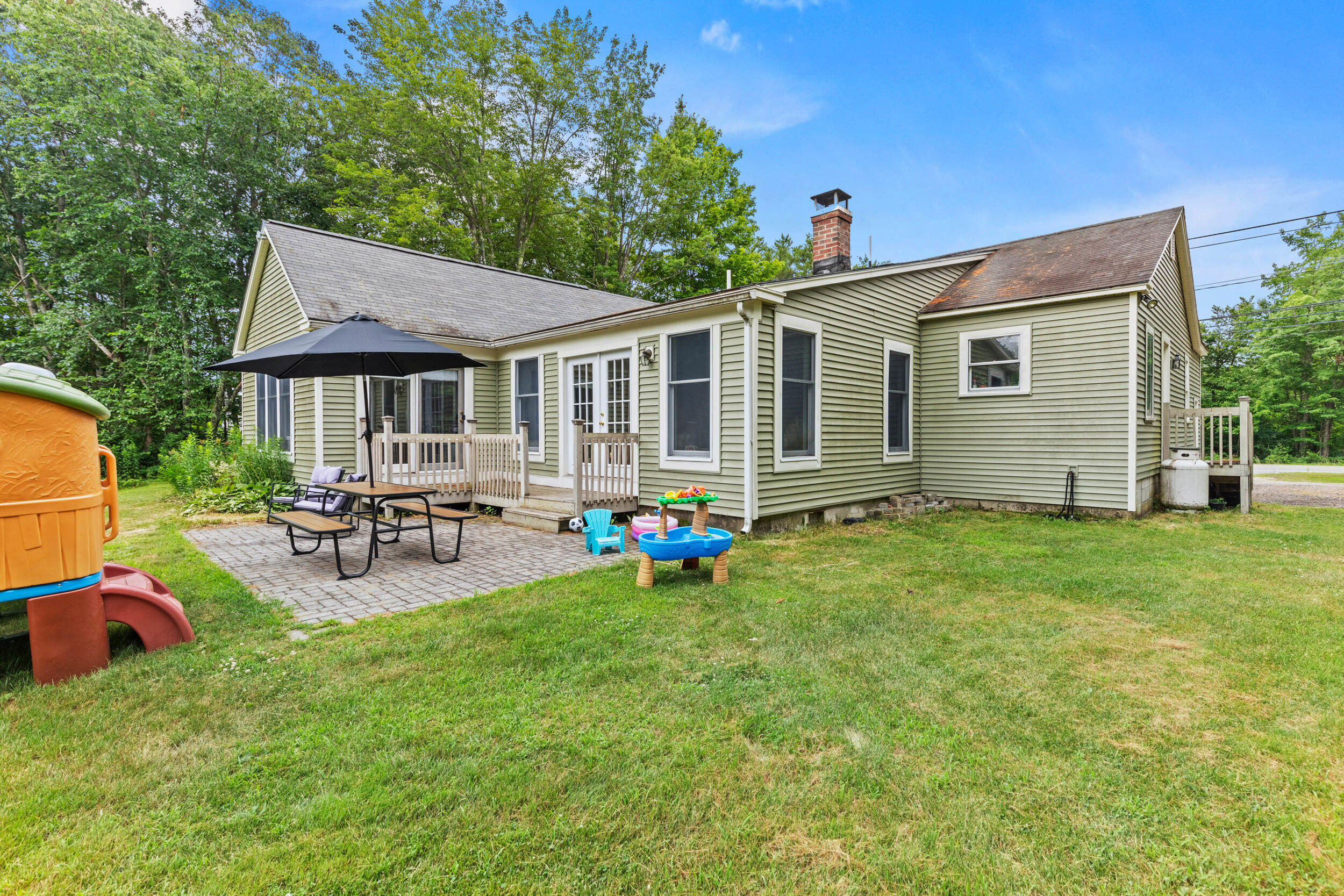 168 Main Street Sanford ME 04083