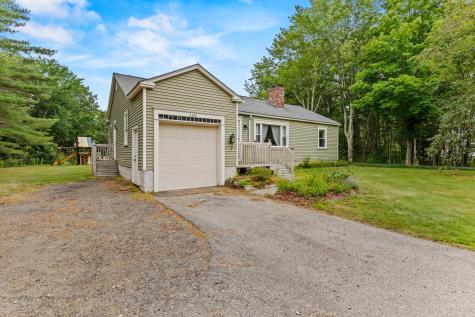 168 Main Street Sanford ME 04083