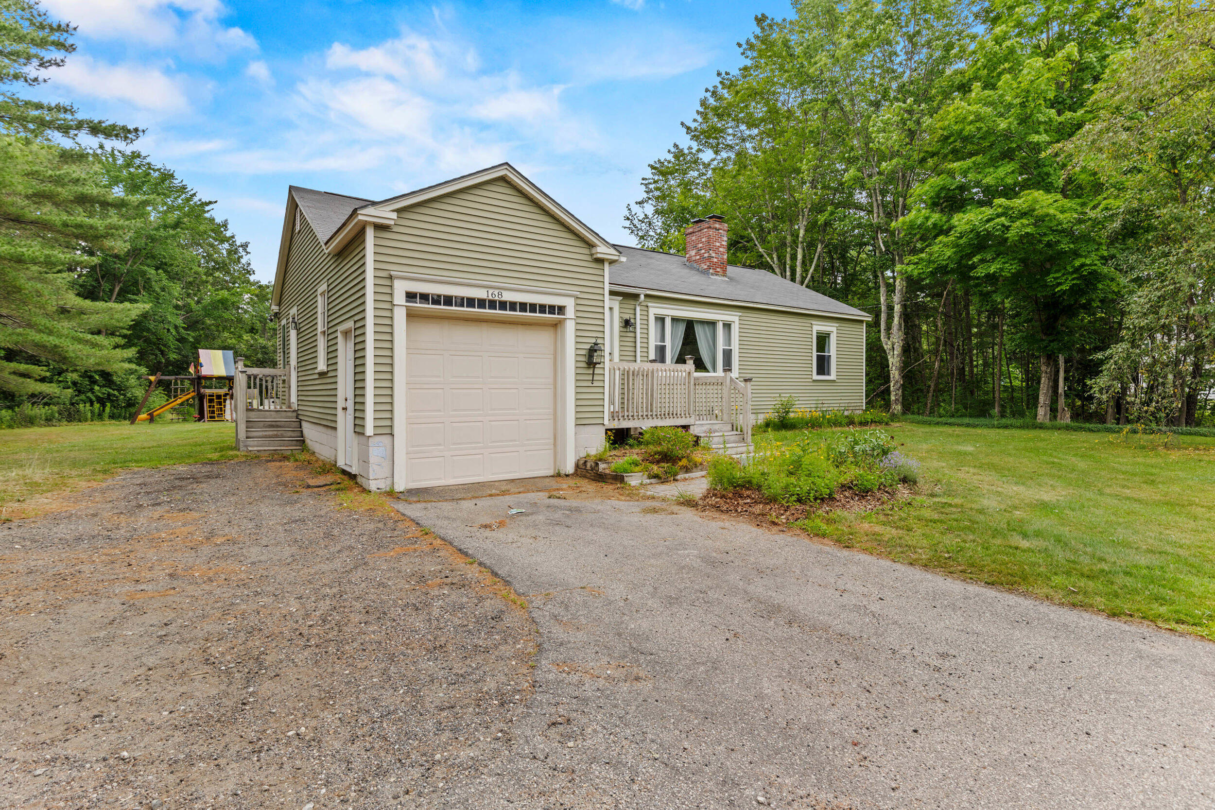 168 Main Street Sanford ME 04083