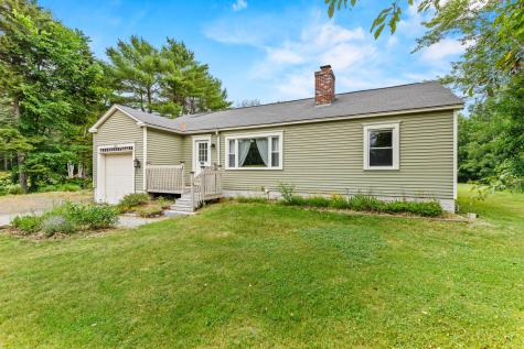 168 Main Street Sanford ME 04083