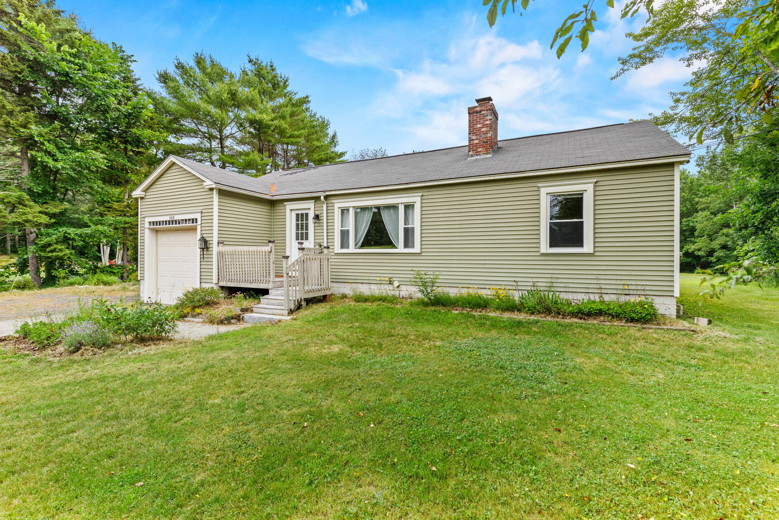 168 Main Street Sanford ME 04083