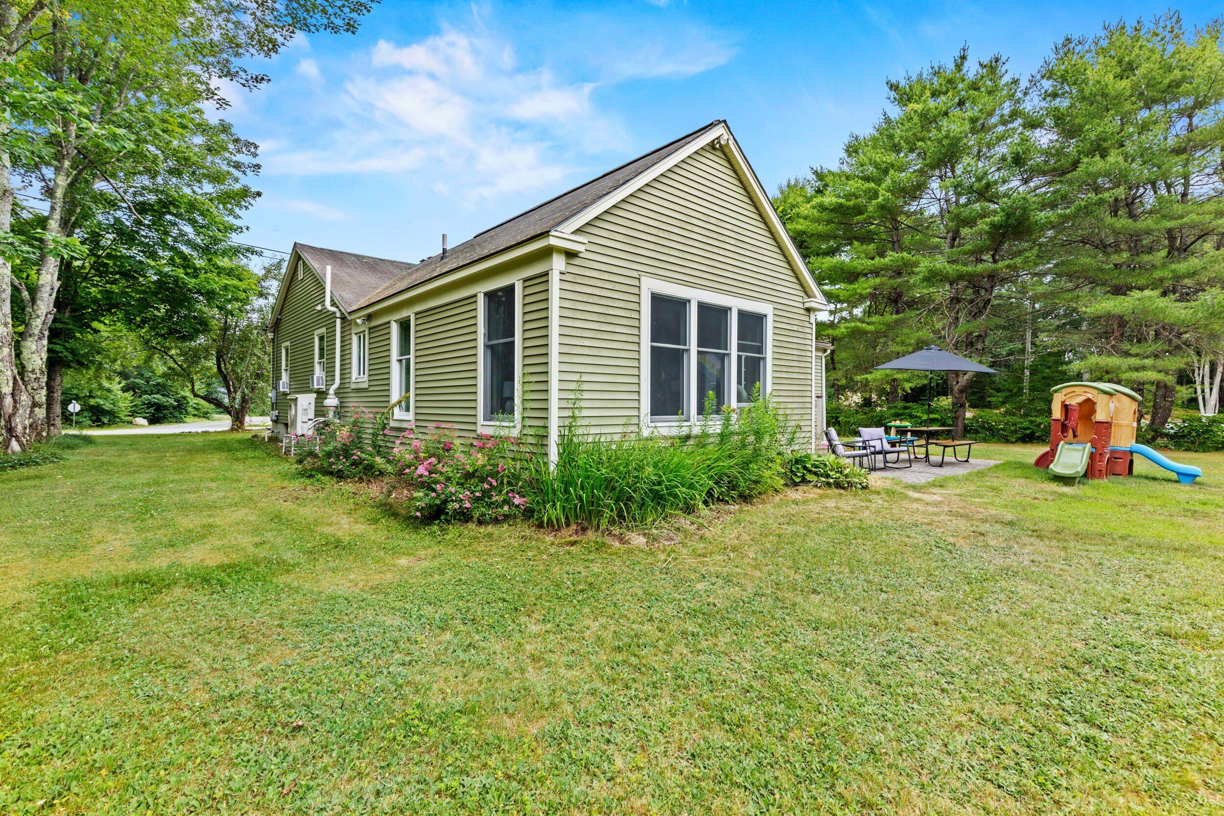 168 Main Street Sanford ME 04083