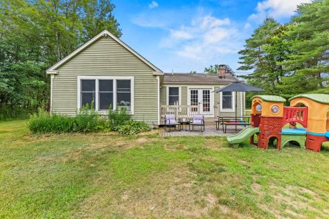 168 Main Street Sanford ME 04083